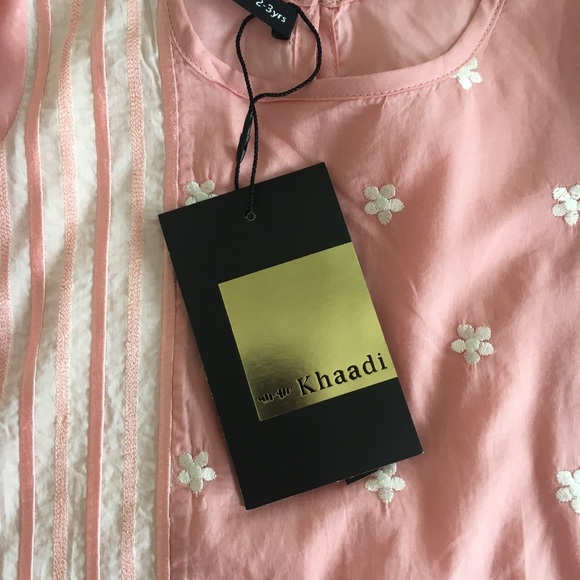 Top for toddler girl - Picture 5 of 6